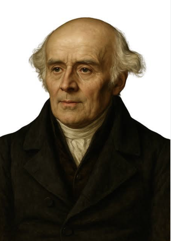  Dr. Samuel Hahnemann, founder of Homeopathy